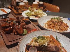 -岔巴精酿啤酒餐吧(南屏街店)