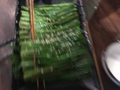 -土蚝·高压锅生蚝(百姓美食街店)