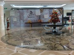 -康大鲤鱼门海鲜城·中餐厅