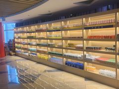 -玲珑汤泉生活会馆(花桥店)