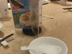 -广东胜利宾馆西关粤中餐厅