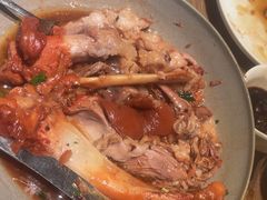-金掌勺锅包肉(太原万达店)