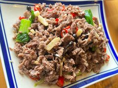 -妈妈的味道(和顺古镇店)