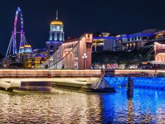 -中山喜来登酒店