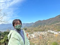-塔川景区