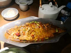 屯溪臭鳜鱼-刀板香·安徽菜(望江东路店)