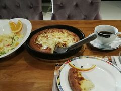 -萨贝尔意式餐厅(富安国际广场店)