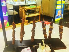 -和庆斋羊蝎子火锅·碳缸烧烤(顺义旗舰店)