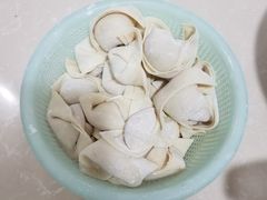 -阿麟馄饨(延长路店)