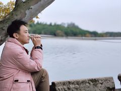 -三岔湖景区
