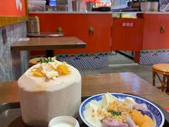 -御膳品糖水(欧乐坊店)