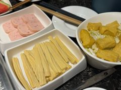 -海底捞火锅(邯郸新世纪中心店)