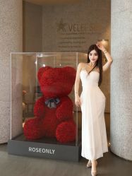 -VELEE·SPA高定疗愈会所
