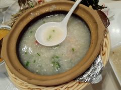-嘉和一品粥(马家堡店)