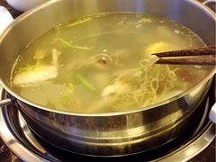 -许府牛杂·鲜牛肉火锅(梁溪万达店)
