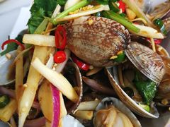 -辣螃铠盆盆蟹大排档(总店)