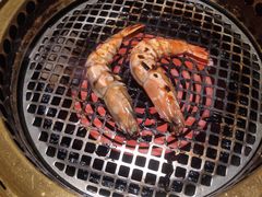 -肉魁屋·烧肉·烧鸟·酒场(高新店)