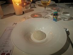 -三嚥阁 La Villa Restaurant