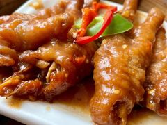 -又一间茶点轩(宝业路店)