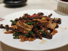 -侨美食家·粤菜(体育西路店)