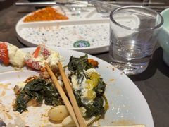 -河坝烧烤串城(金达莱店)