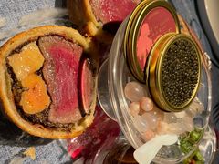 -弦月窗LUNETTE BY AMANDA(复兴路店)