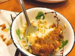 -気楽亭和食料理(气乐亭大世界本店)