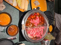 -牛New寿喜烧(中山公园龙之梦店)