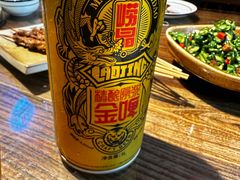 -水煮三国·川鲁江湖菜(香山店)