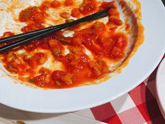 -西贝莜面村(当代商城店)