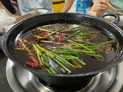 -石灰市毛记烧鸡公(解放碑店)