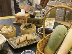 -南京大牌档(新街口德基广场店)