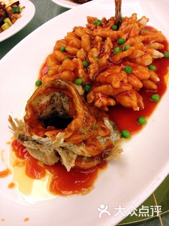 紫光园炒疙瘩图片-北京北京菜-大众点评网
