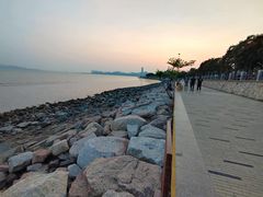 -深圳湾公园(南山区)