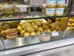 -宫门口馒头铺(创始人总店)