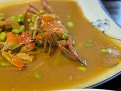 -乡乐园蟹庄·阳澄湖农家乐