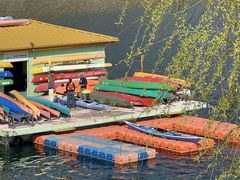 -千岛湖湖人皮划艇俱乐部