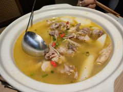 -湘阁里辣(大朗广场店)