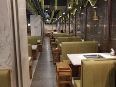 卡座-川椒椒火锅(白石桥店)