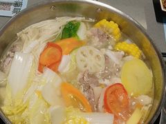 -椰小鸡·琼州糟粕醋(美兰缤纷城店)