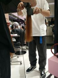 -MY HAIR ARDOR