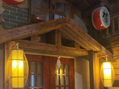 -星空密室·精选(天一豪景店)