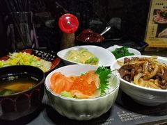 -财神日本料理(广州街总店)