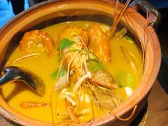 -星叶·东南亚料理(宁波万象汇店)
