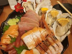 -诚家·日式烧鸟·深夜食堂(虹桥天街店)