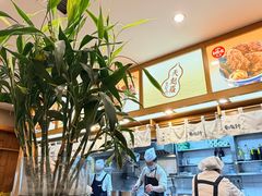 -虹梅食堂·爱蝦乃家