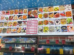 -阿弟特色海鲜餐厅·大排档(平潭店)