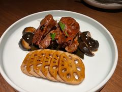 -清水亭湖北菜(大屯DT51店)