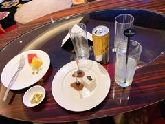 -上海豫园万丽酒店·行政酒廊(河南南路店)