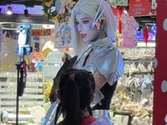 -杭州湖滨in77